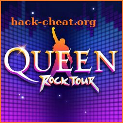 Queen: Rock Tour - The Official Rhythm Game icon
