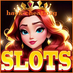 Queen Slots icon