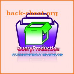 QueryProduction icon