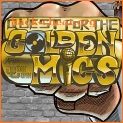 Quest for the Golden Mics icon