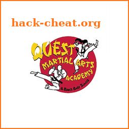 Quest Martial Arts Academy icon