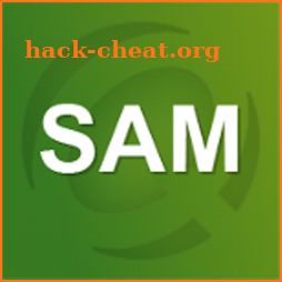 Quest SAM icon