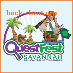 QuestFest 2018 icon