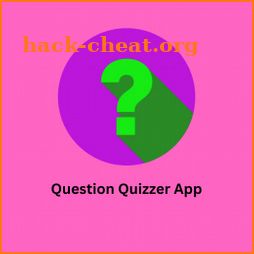 Questıon Quızzer App icon