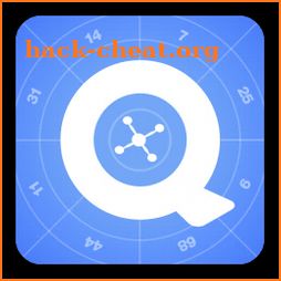 Question Roulette: Communication Skills App icon