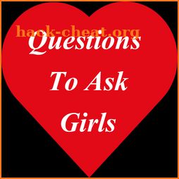 Questions To Ask New Girl Friends - 2018 icon