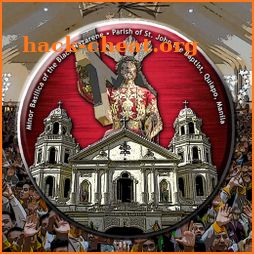 Quiapo Church icon