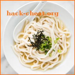 Quick and Easy Pasta and Noodle Recipes icon