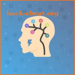 Quick Brain - Brain Training - Puzzle - BrainGames icon