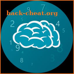 Quick Brain Mathematics - Exercises for the brain icon
