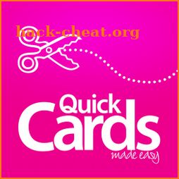 Quick Cards Made Easy Magazine icon
