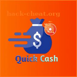 Quick Cash - Pay And Win Gift Money icon