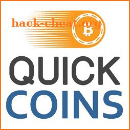 Quick Coins Wallet icon