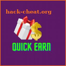 Quick Earn icon