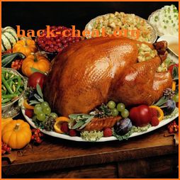 Quick + Easy Thanksgiving Recipes icon