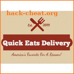 Quick Eats Delivery icon