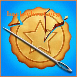 Quick Games Candy Carver 456 icon