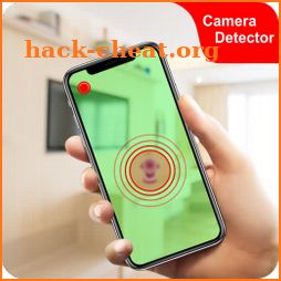Quick Hidden Camera Finder - Spy Camera Detector icon