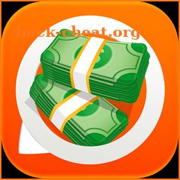 Quick loan: Instant cash icon