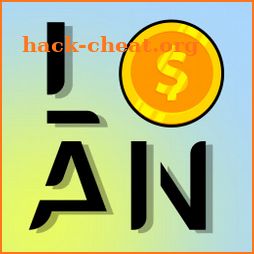 Quick Loans. Easy Pay Day Loan icon