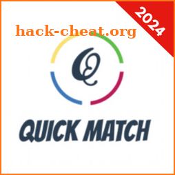 Quick Match - Colors & Shapes icon