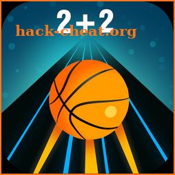 Quick Math Puzzle Game: Maths Quiz Games with Fun icon