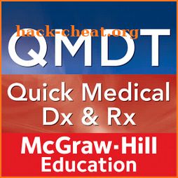 Quick Medical Diagnosis & Treatment icon