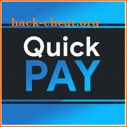 Quick PAY icon