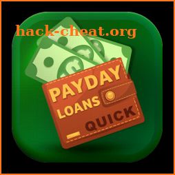 Quick Payday Loans - Online Calculator icon