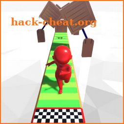 Quick Run 3D - Squid run game icon