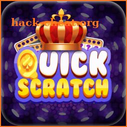 Quick Scratch - Daily Card icon