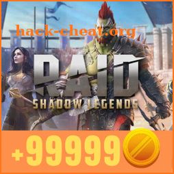 Quick Tips & Coins for RAID : Shadow Legends icon