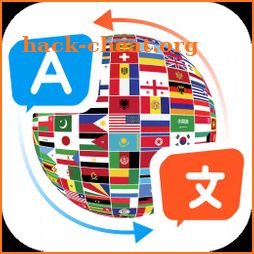 Quick Translate All Languages icon