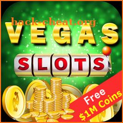 Quick Vegas Bonus Luck Slots icon