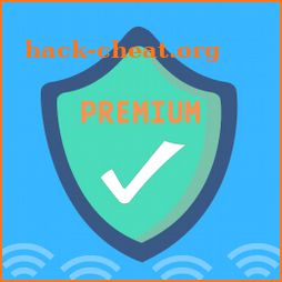 Quick VPN Premium - Fast VPN icon