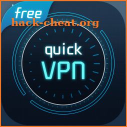 QUICK VPN–무료 VPN icon