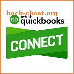 QuickBooks Connect icon