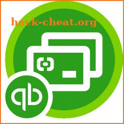 QuickBooks GoPayment icon