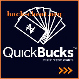 QuickBucks icon