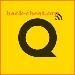 QuickCast | Cast Web Video to TV Chromecast FireTV icon