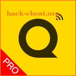 QuickCastPro Cast to Chromecast ROKU KODI Fire TV icon