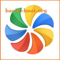 QuickDL Browser icon