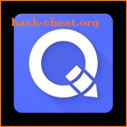 QuickEdit Text Editor Pro icon