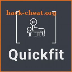 QuickFit Guru icon