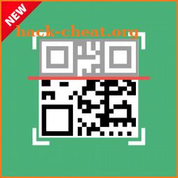 Quickly QR Code Scanner & Barcode Generator Pro icon