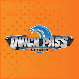 Quickpass Car Wash icon