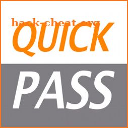 QuickPass Visitor Management icon