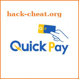 QuickPay Iraq Customer icon