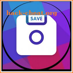 QuickSave for Instagram - Downloader and Repost icon