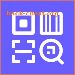 QuickScan: QR & Barcode Reader icon